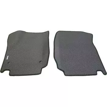 Ковры в салон автомобиля Eva Smart 2656-A1A6-S