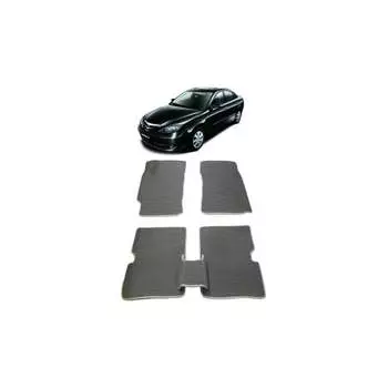 Ковры в салон автомобиля Eva Smart 2686-B5B1-S