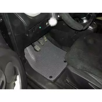 Ковры в салон автомобиля Eva Smart 2706-A1B5-S