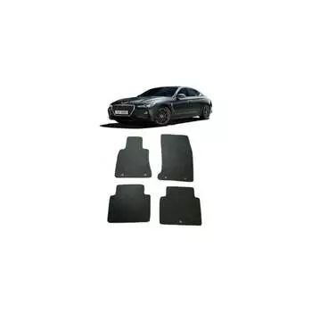 Ковры в салон автомобиля Eva Smart 2787-A6B1-S