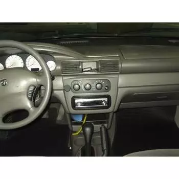 Ковры в салон автомобиля Eva Smart 2795-A1B5-S