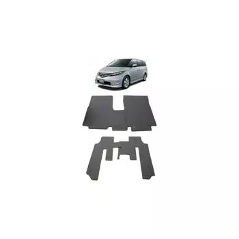 Ковры в салон автомобиля Eva Smart 2830-A6B5-S