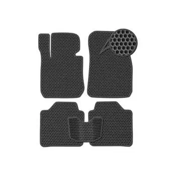 Ковры в салон автомобиля Eva Smart 2915-A6A1-S