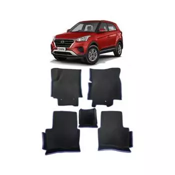 Ковры в салон автомобиля Eva Smart 2924-B1B2-S