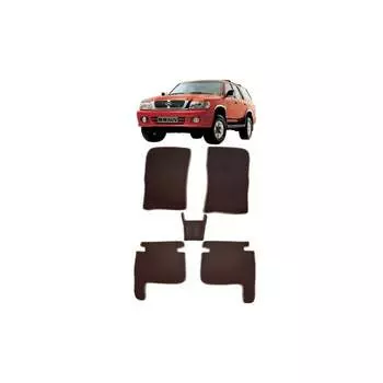 Ковры в салон автомобиля Eva Smart 2964-A1B1-S