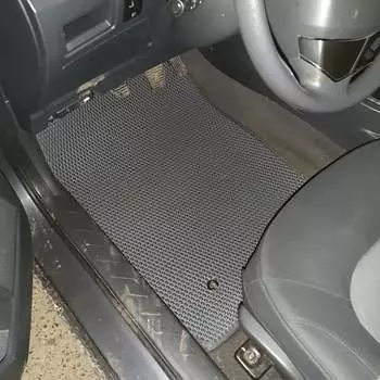 Ковры в салон автомобиля Eva Smart 2995-A1B2-S