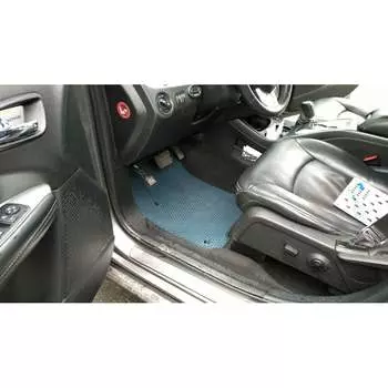 Ковры в салон автомобиля Eva Smart 3001-B1A1-S