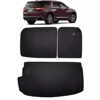 Ковры в салон автомобиля Eva Smart 3004-B5B1-S