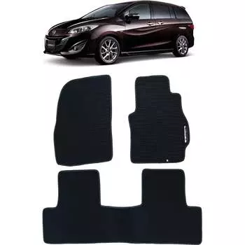 Ковры в салон автомобиля Eva Smart 3038-A1B1-S