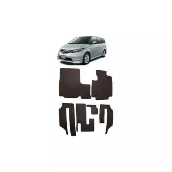 Ковры в салон автомобиля Eva Smart 3070-A6B5-S