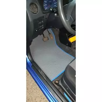 Ковры в салон автомобиля Eva Smart 3144-A1B2-S