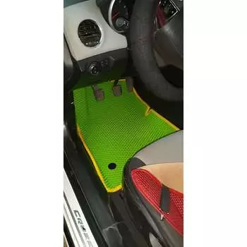 Ковры в салон автомобиля Eva Smart 3174-A1B1-S