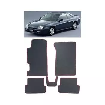 Ковры в салон автомобиля Eva Smart 3208-A1A7-S