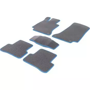 Ковры в салон автомобиля Eva Smart 3225-A1A1-S