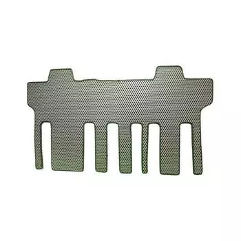 Ковры в салон автомобиля Eva Smart 3249-B5A1-S