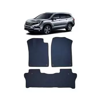 Ковры в салон автомобиля Eva Smart 3312-B1B2-S