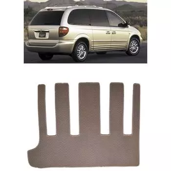 Ковры в салон автомобиля Eva Smart 3316-B5B2-S