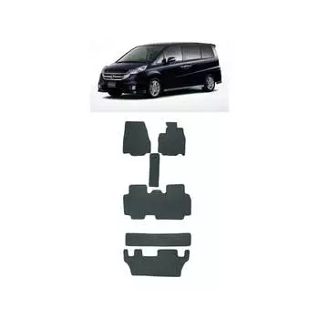 Ковры в салон автомобиля Eva Smart 3323-B5A1-S