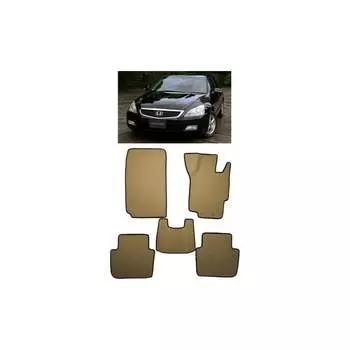 Ковры в салон автомобиля Eva Smart 3330-A6A6-S