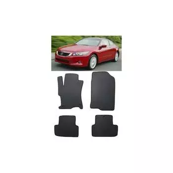 Ковры в салон автомобиля Eva Smart 3407-B5B1-S