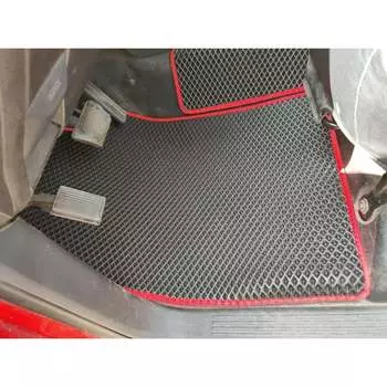 Ковры в салон автомобиля Eva Smart 3477-B1A6-S