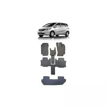 Ковры в салон автомобиля Eva Smart 3483-B5B2-S