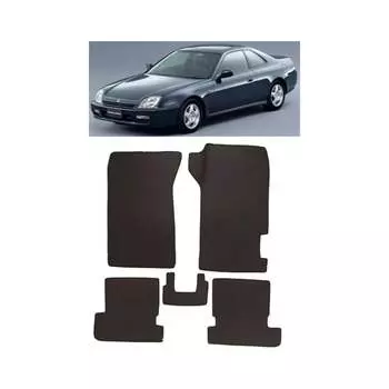 Ковры в салон автомобиля Eva Smart 3509-B1B5-S