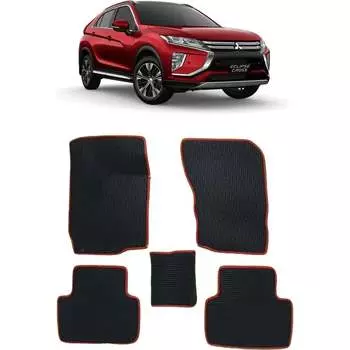 Ковры в салон автомобиля Eva Smart 3526-A1B5-S