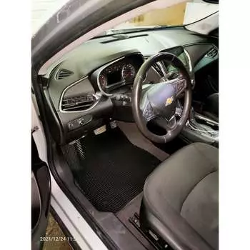 Ковры в салон автомобиля Eva Smart 3623-A1A6-S