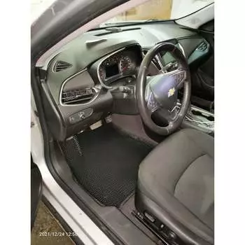 Ковры в салон автомобиля Eva Smart 3624-B1A6-S