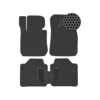 Ковры в салон автомобиля Eva Smart 3812-B5B5-S