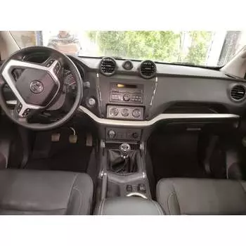 Ковры в салон автомобиля Eva Smart 3851-B1B2-S