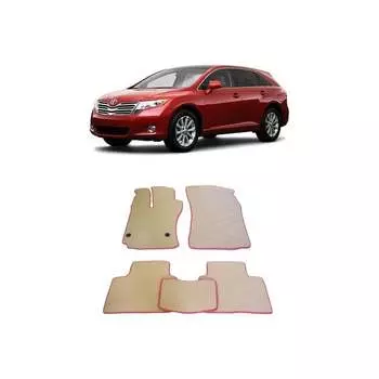 Ковры в салон автомобиля toyota venza 2009 - 2017 Eva Smart 2059-B5A1-S