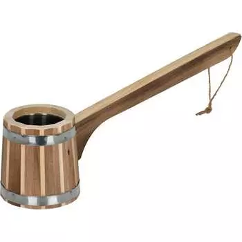 Ковш черпак Банные штучки 33237