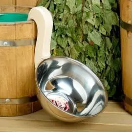 Ковш для бани Добропаровъ