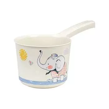 Ковш IDEA ДЕКО 1.5 л М 1218 М 1218 Слоник