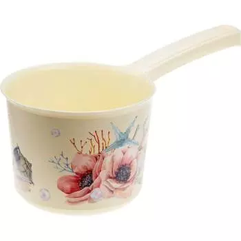 Ковш IDEA ДЕКО 1.5 л М 1218 М 1218 маки