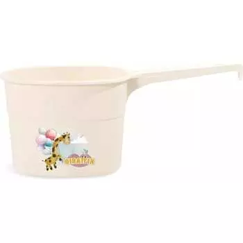 Ковш ПОЛИМЕРБЫТ