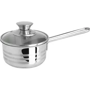 Ковш Regent inox Linea BIMBO vitro 93-BIMv-04