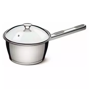 Ковш с крышкой TRAMONTINA Allegra 1.58 л 62651/164-TR