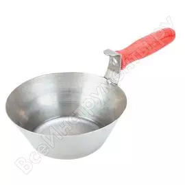 Ковш штукатурщика TOPEX 13A890