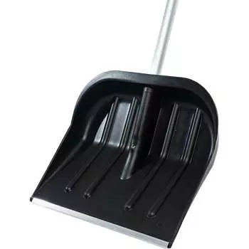 Ковш СКОБЯНОЙ Топтыжка 9525