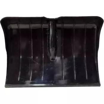 Ковш-скрепер LWI Богатырь 520х375 мм LWI-К19