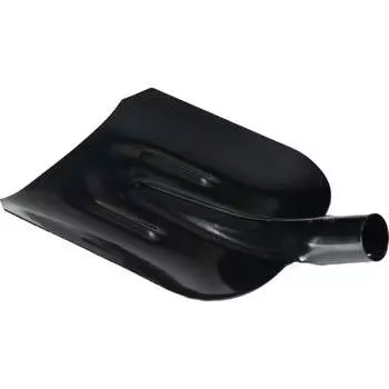 Ковш совковый лопаты Fachmann garten 05.075