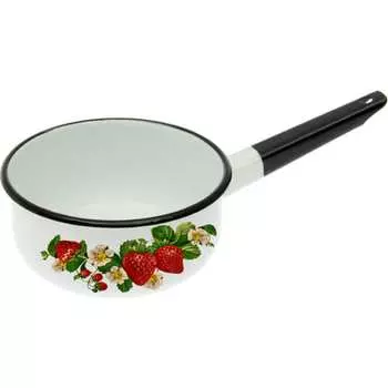 Ковш СТАЛЬЭМАЛЬ