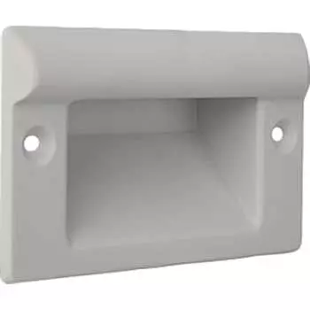 Ковшеобразная ручка KIPP K0242.1082042