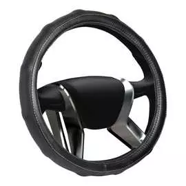 Кожаная оплетка на руль SENATOR California OPLS1301