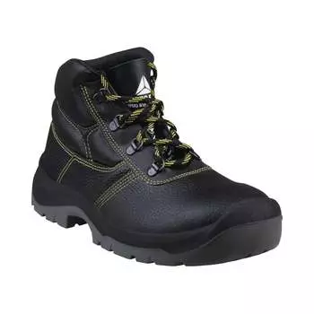 Кожаные ботинки Delta Plus JUMPER3 S1P SRC JUMP3SPNO43