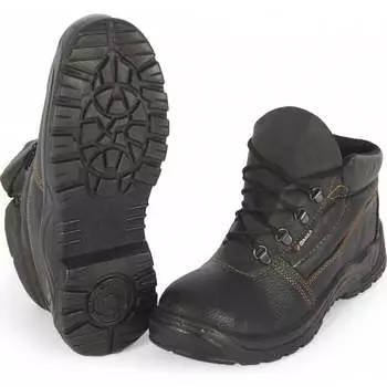 Кожаные ботинки Факел ОНИКС 87459323.006