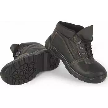 Кожаные ботинки Факел ОНИКС 87459323.008